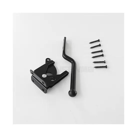 Locking Heavy-Duty Drawers Slide for Added Security with Locking Slide