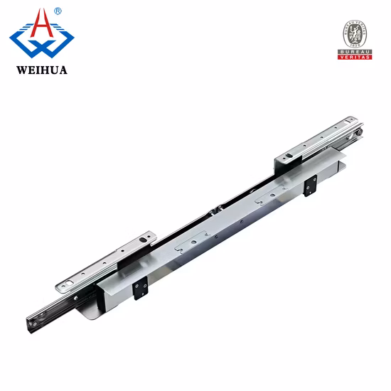 Fonction de levage automatique, glissière à roulement à billes pour nouvelle Table à manger de maison moderne