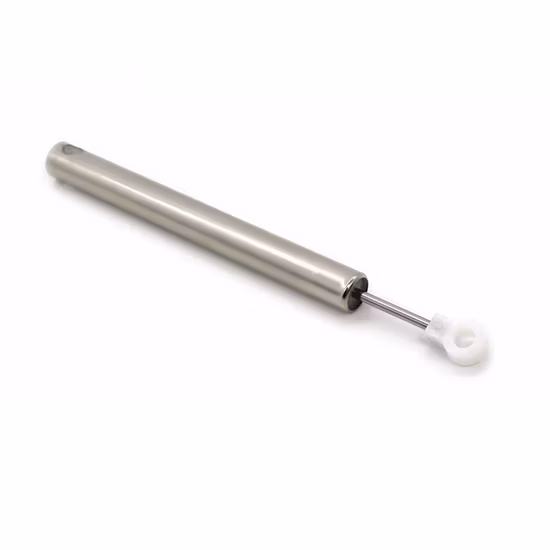 Amortisseur de tiroir d'armoire hydraulique à fermeture douce, vente en gros, tampon ouvert pour les meubles