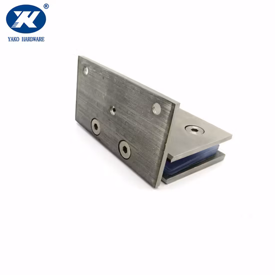 Fgvslide charnière 3D à superposition complète, charnières réglables à amortissement hydraulique, charnière à fermeture douce pour armoire de cuisine